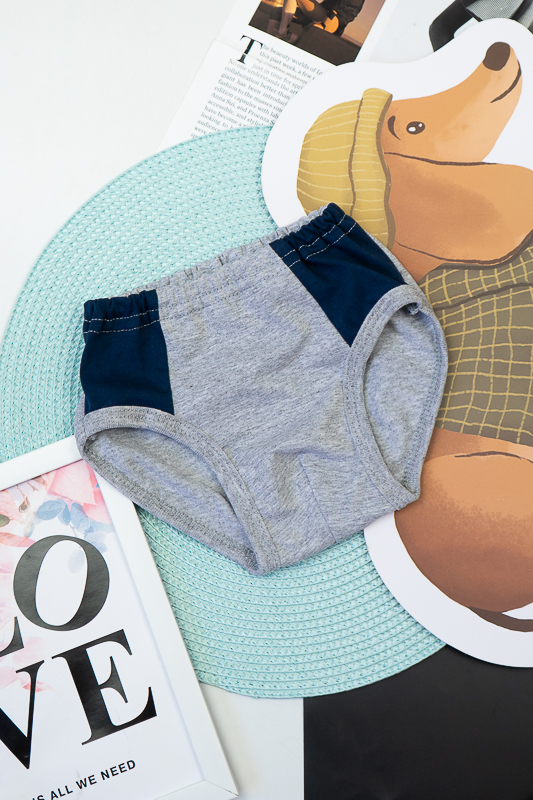 Труси для хлопчиків 402К